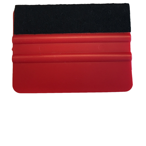 Rakel Economy met vilt